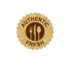 AuthenticFresh.com